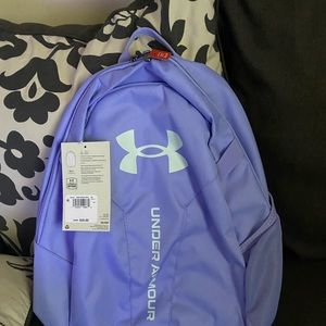NWT Back Pack